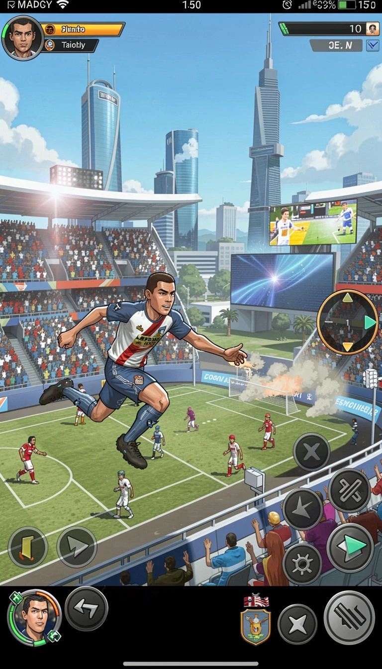 Screenshot 182game nomor 1
