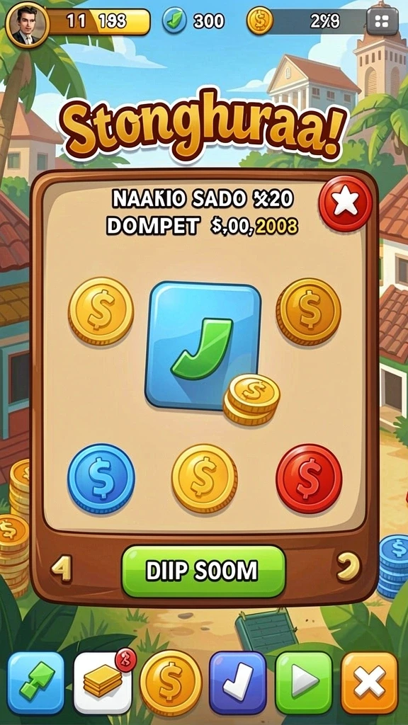 Screenshot 666ff nomor 1