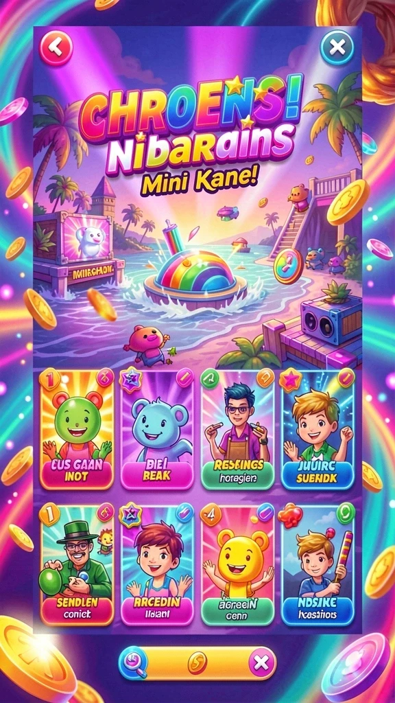 Screenshot 7game nomor 1