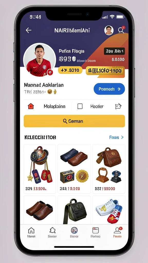 Screenshot 8728slots nomor 2