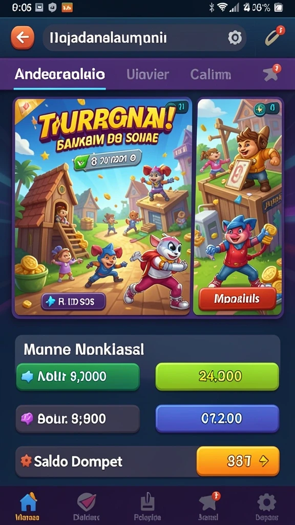 Screenshot 88id nomor 3