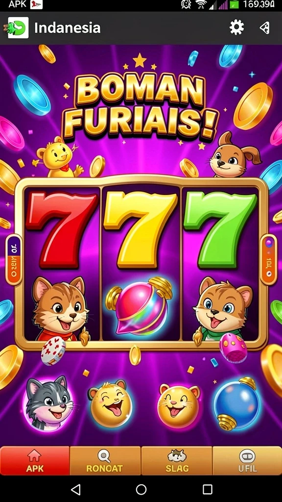 Screenshot 99sl nomor 2