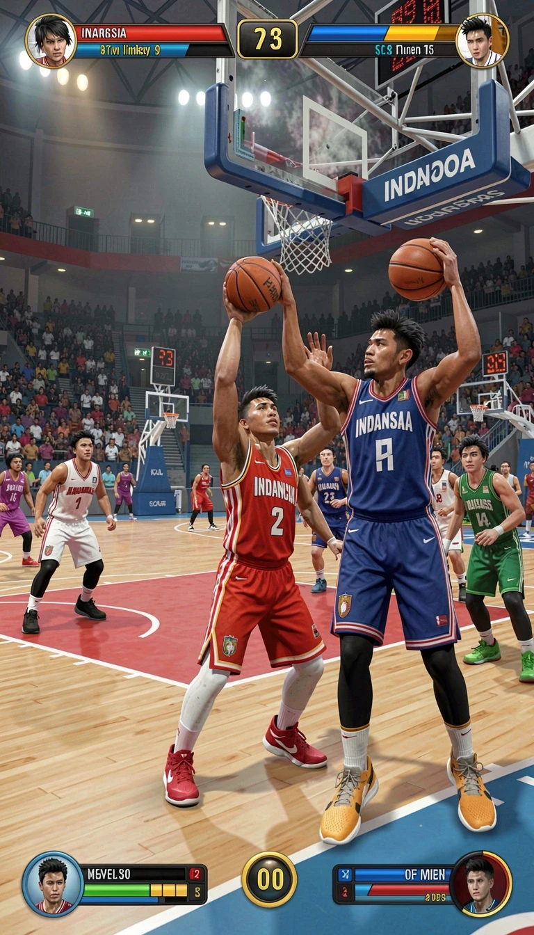 Screenshot 99zk nomor 1