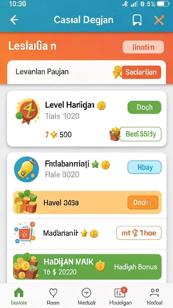 Screenshot 9win nomor 2