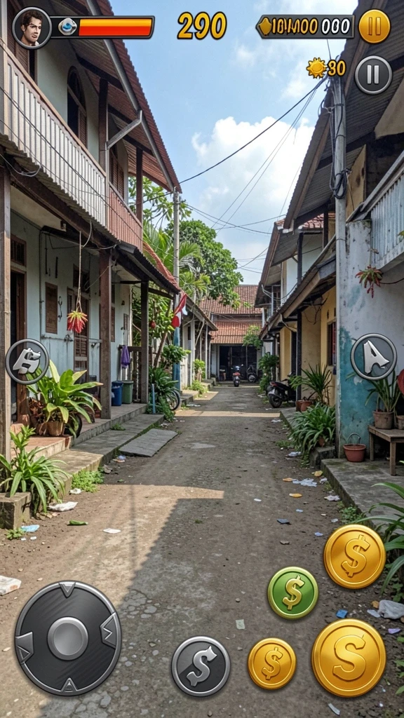 Screenshot api33 nomor 2