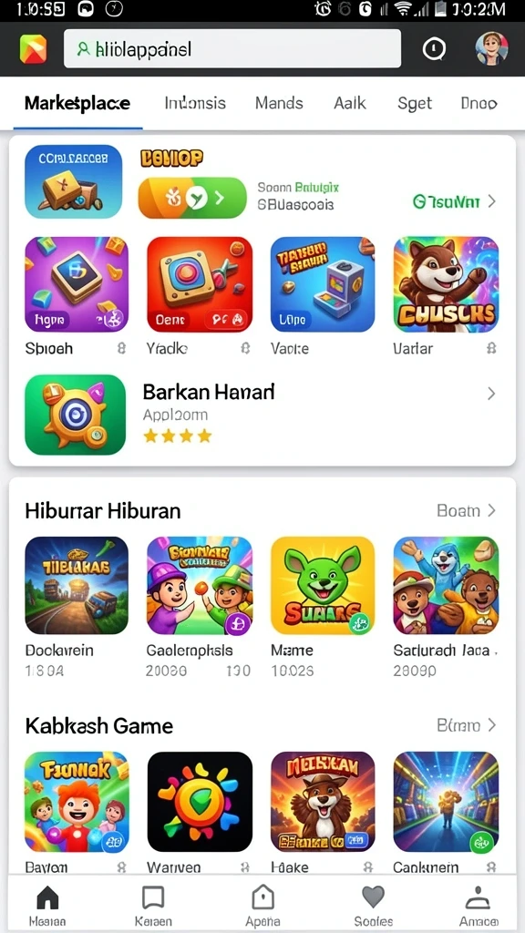 Screenshot asia128 nomor 1