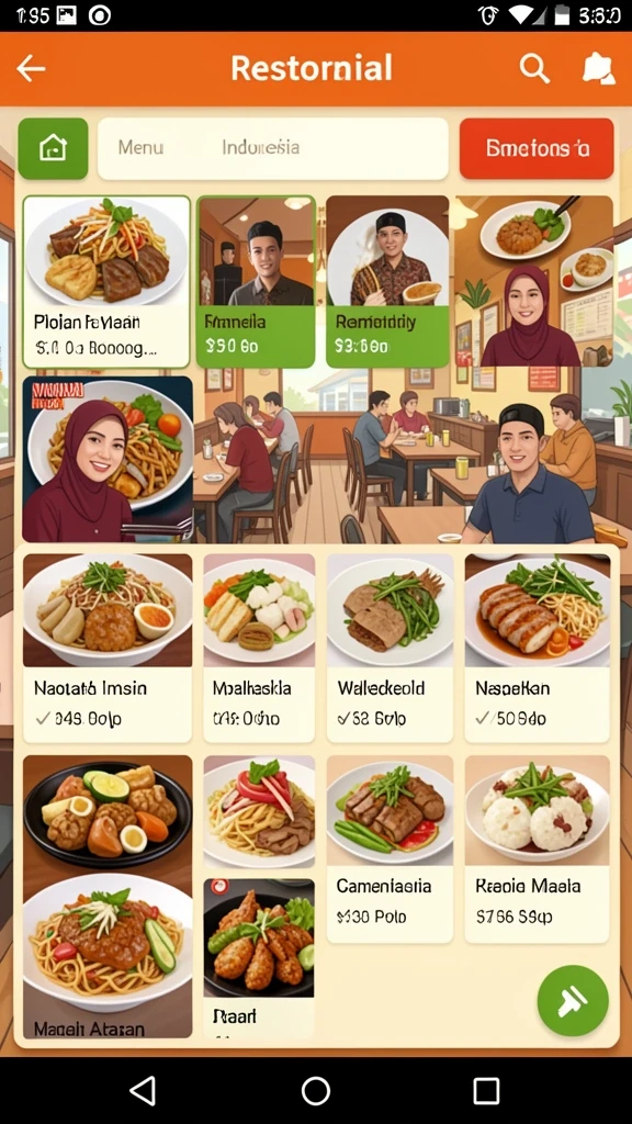 Screenshot asia128 nomor 2