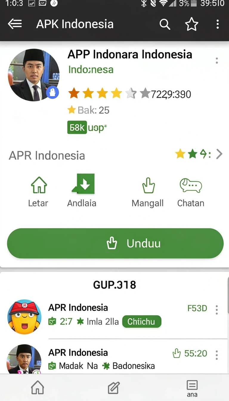 Screenshot asia918 nomor 2