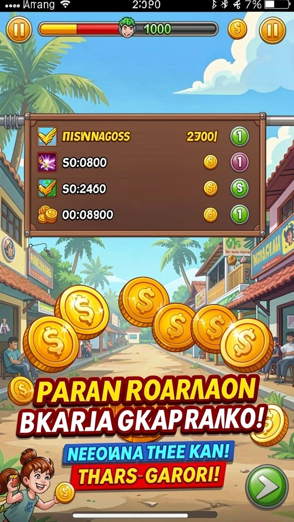Screenshot baliwin66 nomor 1