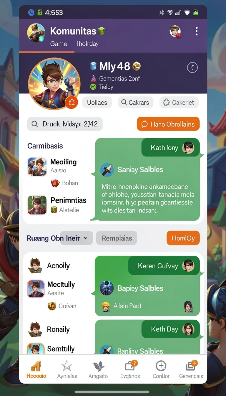 Screenshot bumi303 nomor 2