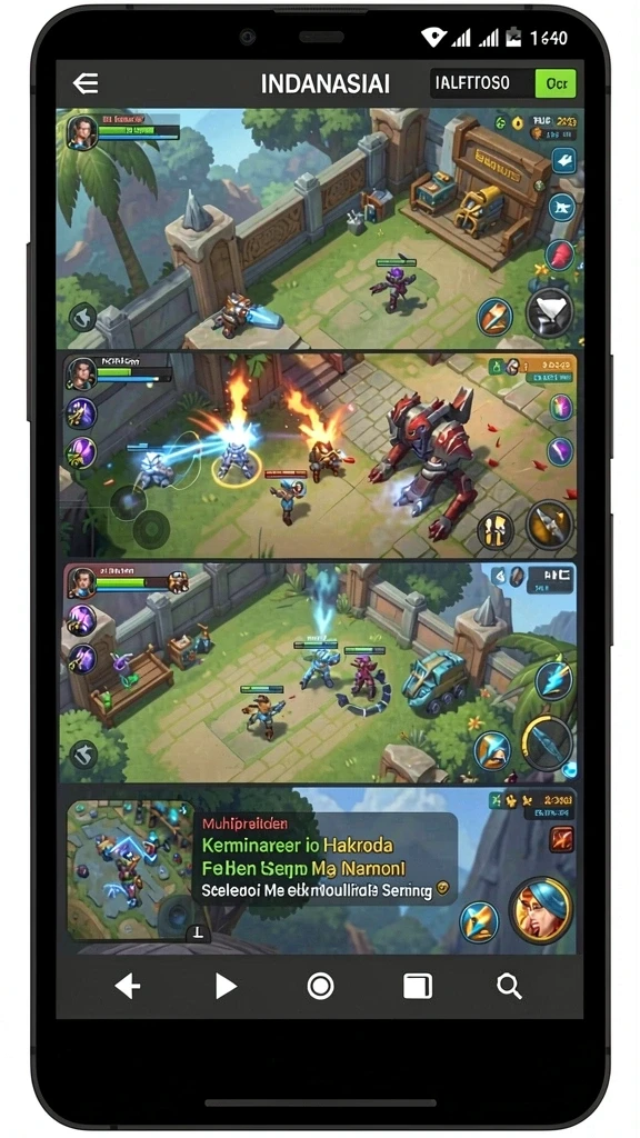 Screenshot bw888 nomor 1