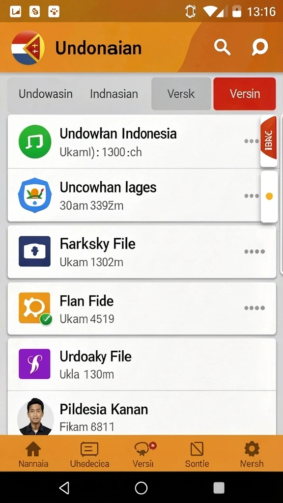 Screenshot bw888 nomor 2