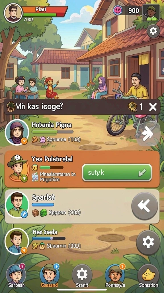Screenshot d73 nomor 1