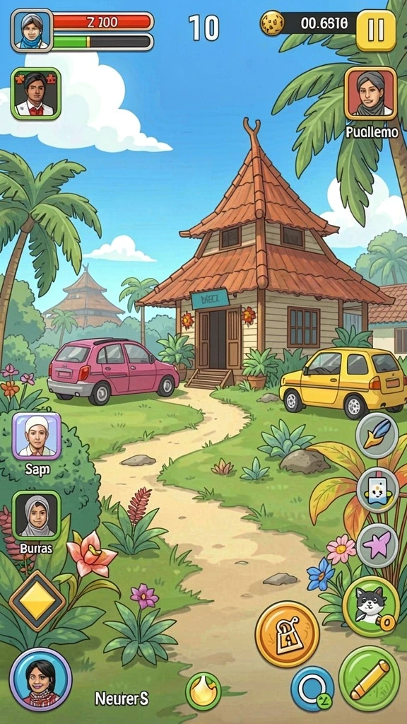 Screenshot dayak777 nomor 1