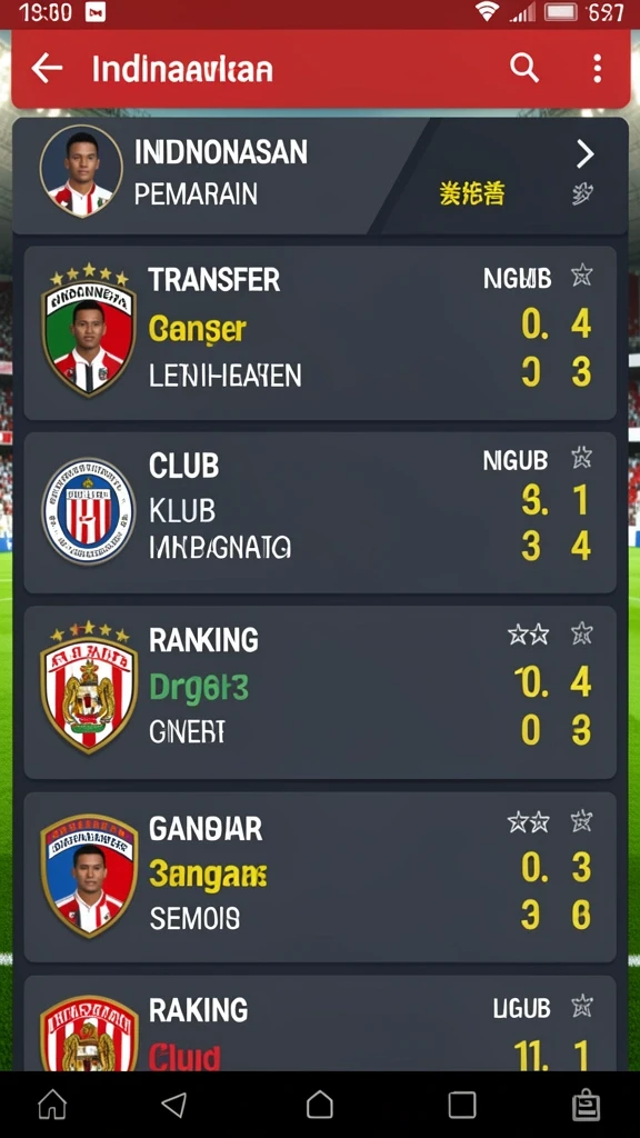 Screenshot dentoto nomor 1