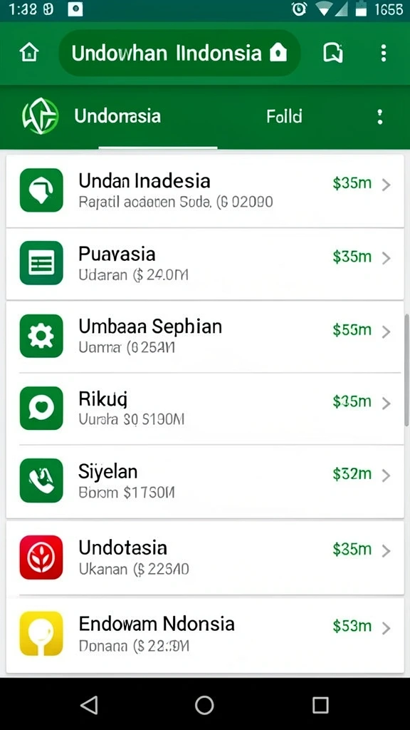 Screenshot dewakoin99 nomor 1