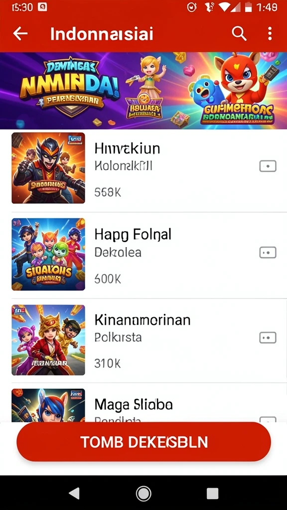 Screenshot dewaslot99 nomor 1