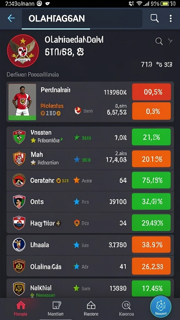 Screenshot dreamplay77 nomor 3