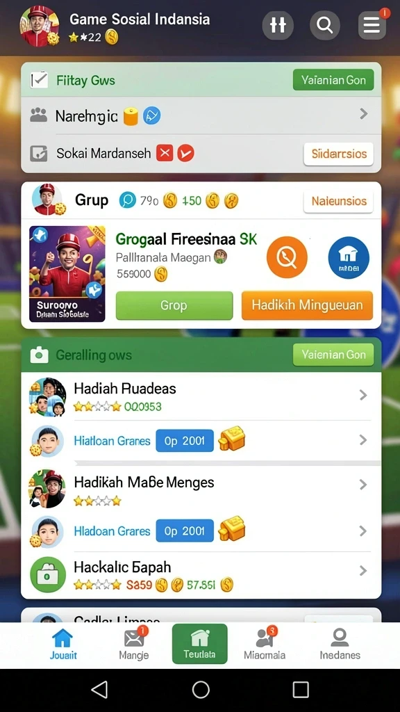 Screenshot fendy188 nomor 1