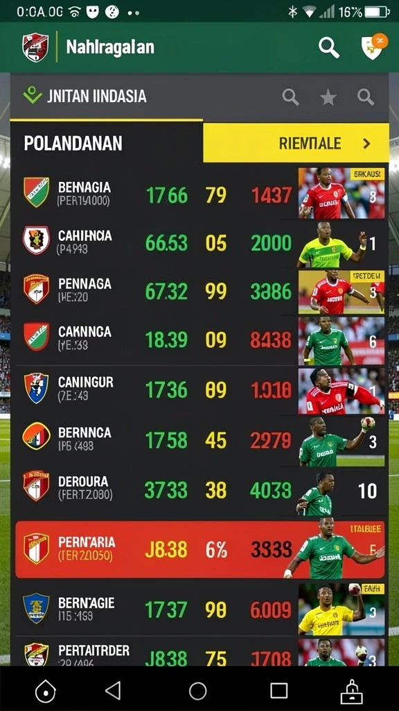 Screenshot fendy188 nomor 2
