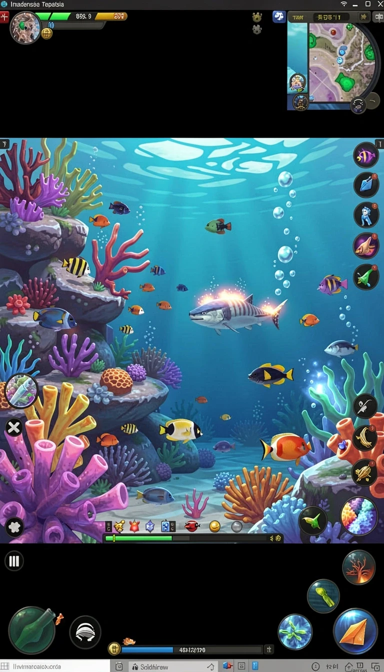 Screenshot fungame777 nomor 3