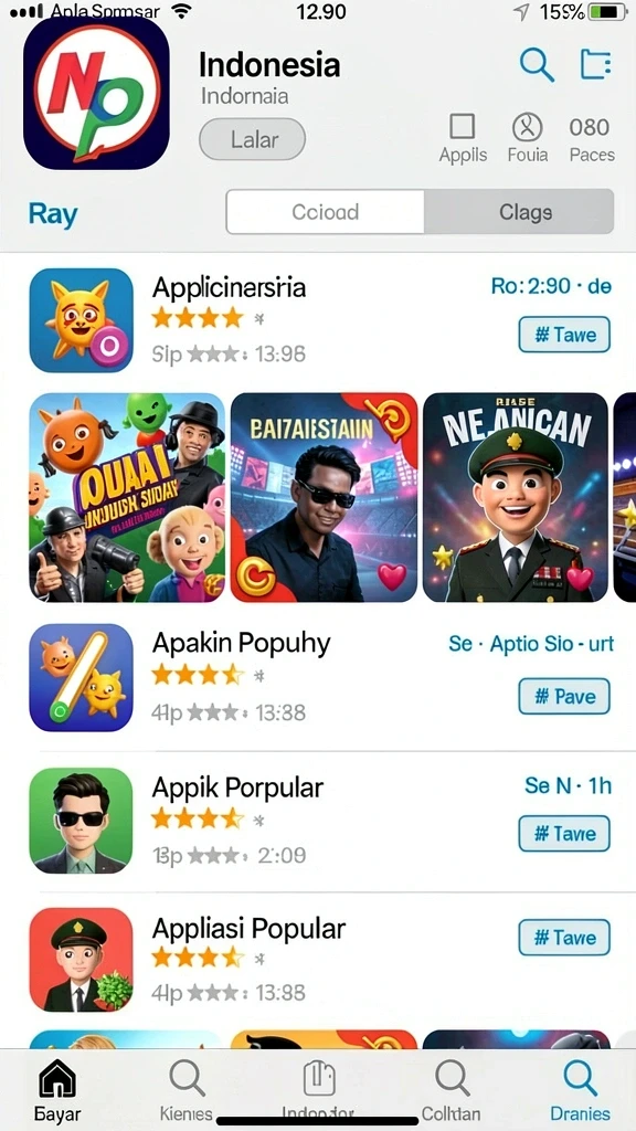 Screenshot gacormax nomor 1