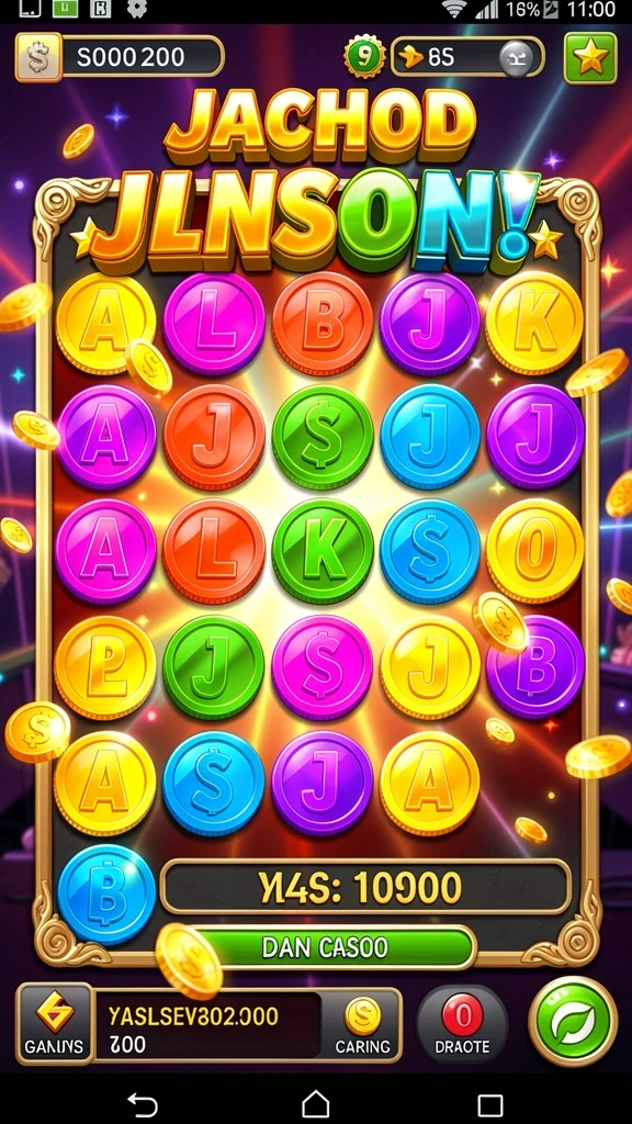 Screenshot gacormax nomor 3