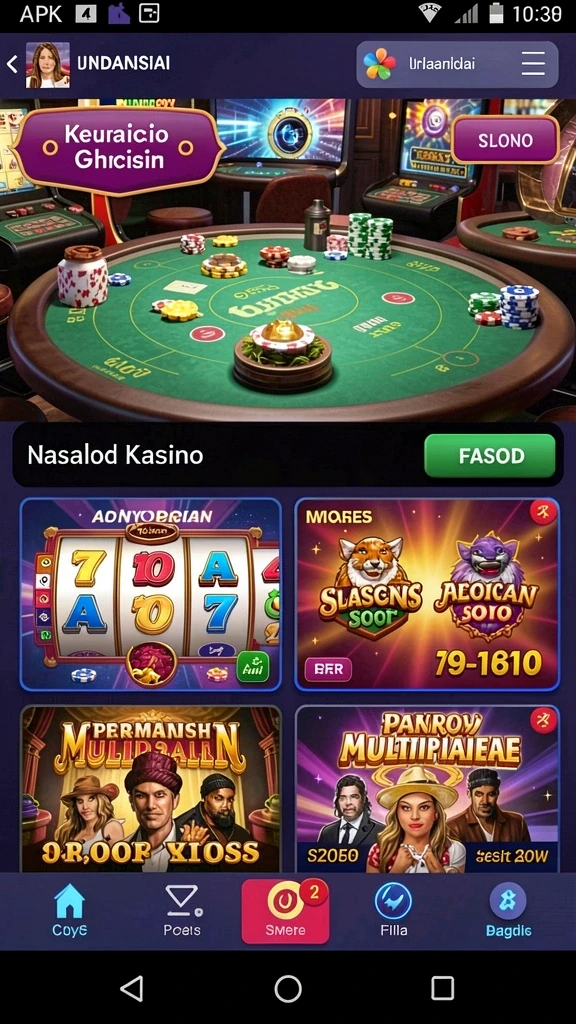 Screenshot gim999 nomor 3