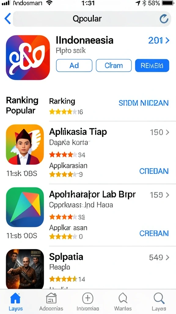 Screenshot gm777 nomor 1