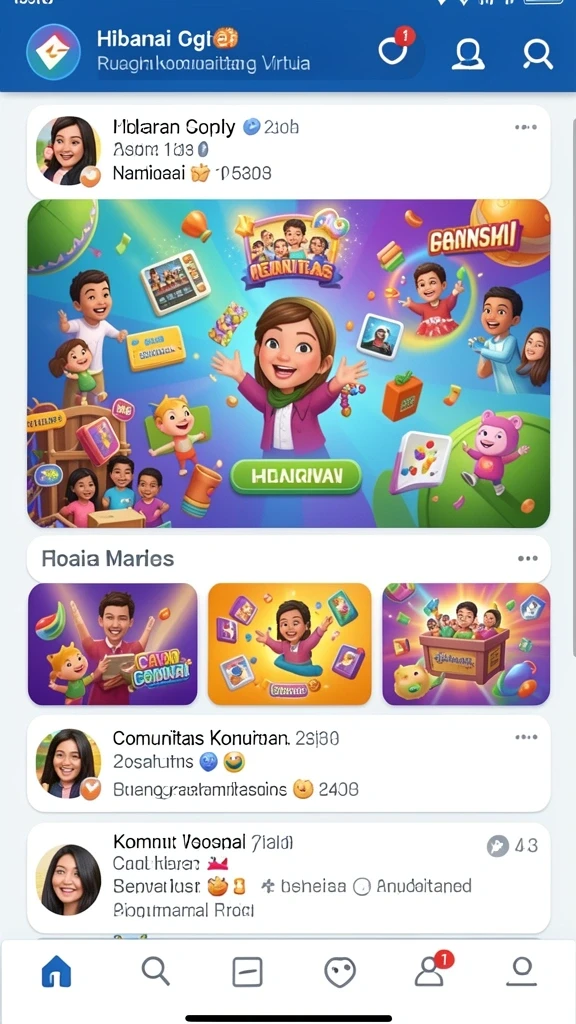 Screenshot gobetasia nomor 1