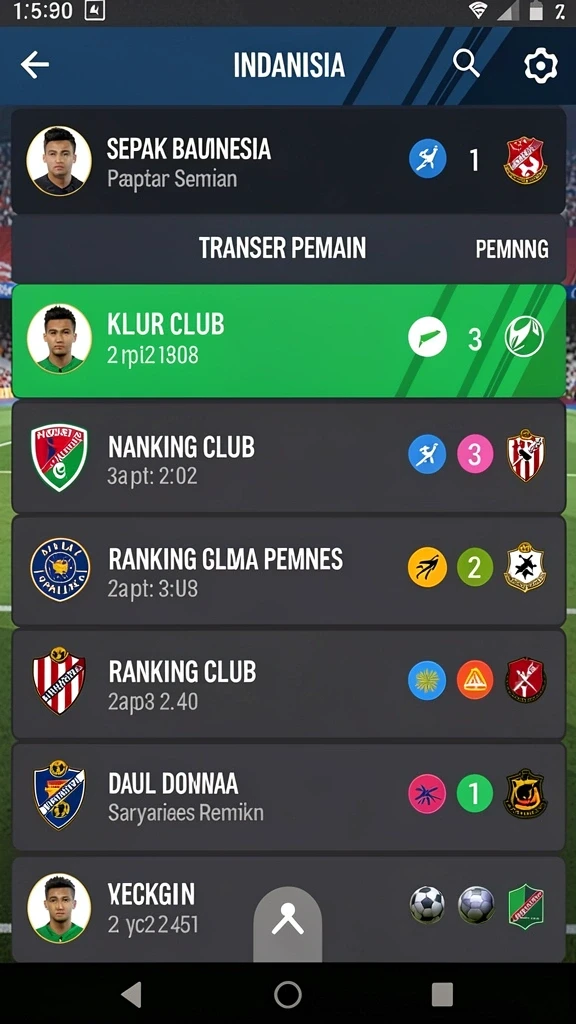 Screenshot granat88 nomor 2
