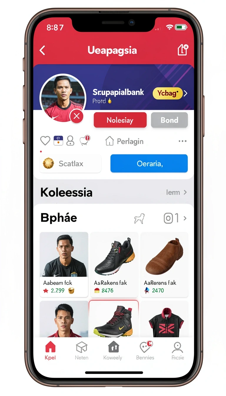 Screenshot hokibonus nomor 2