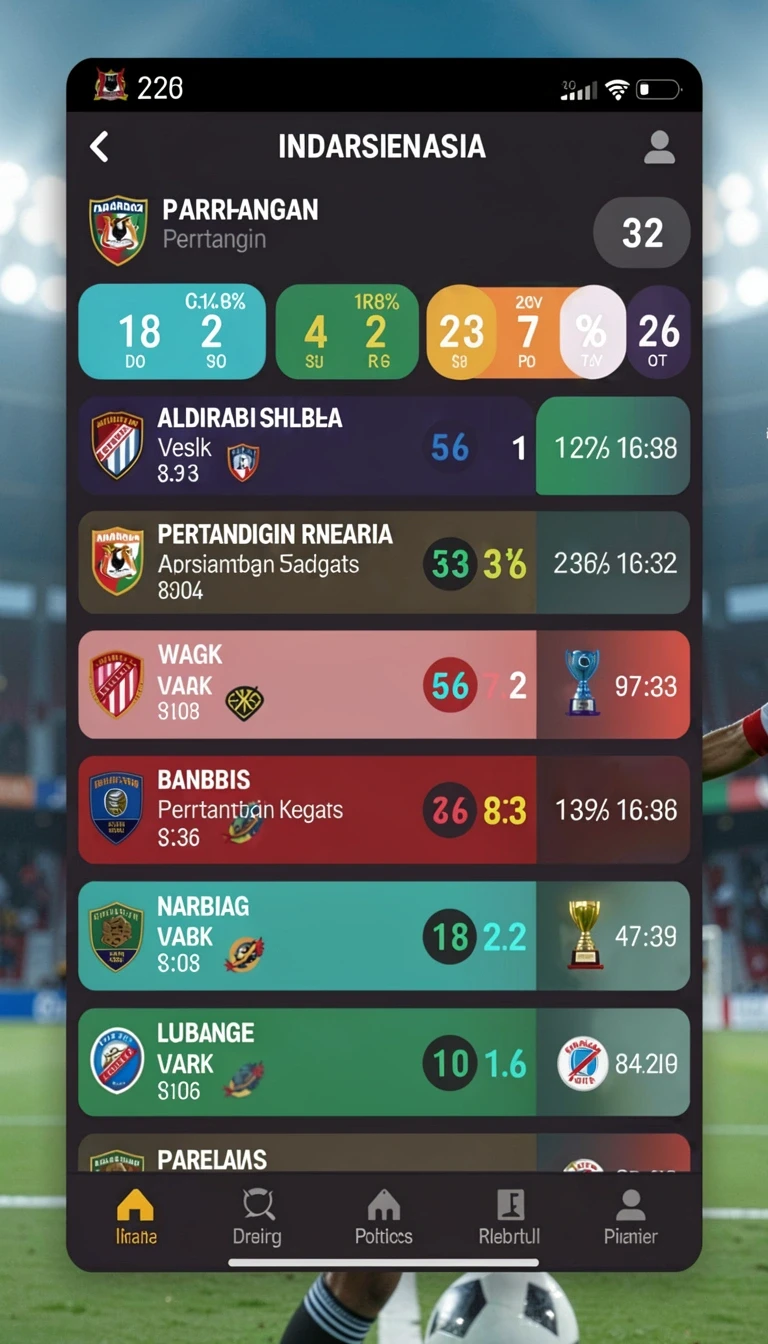 Screenshot hokibonus nomor 3