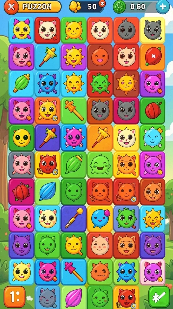 Screenshot hokigame nomor 3