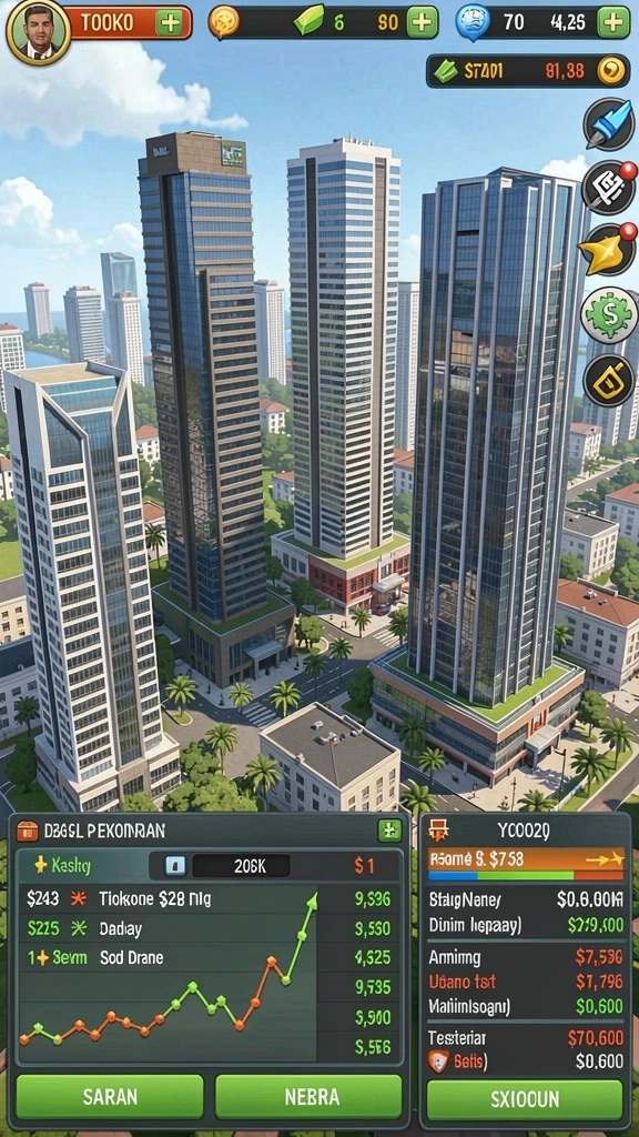 Screenshot idrgame nomor 1
