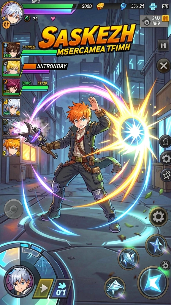 Screenshot idrgame nomor 2