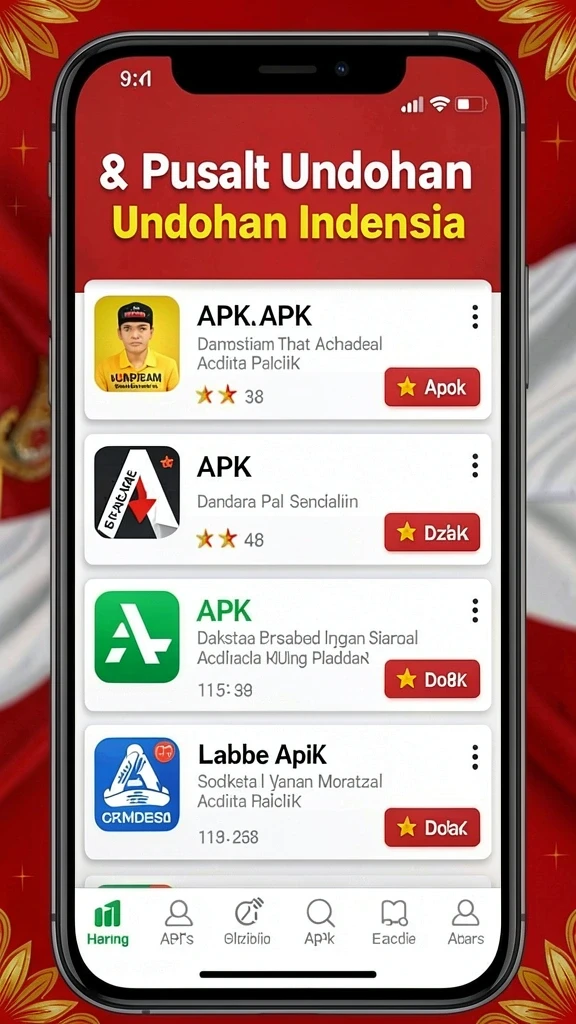 Screenshot iramatogel nomor 3