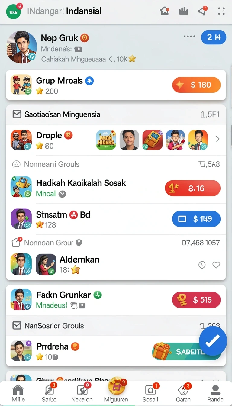 Screenshot jamin777 nomor 2