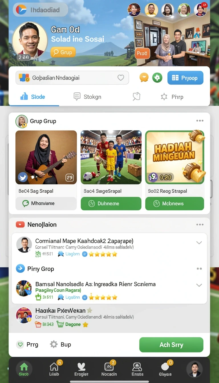 Screenshot kelinci777 nomor 1