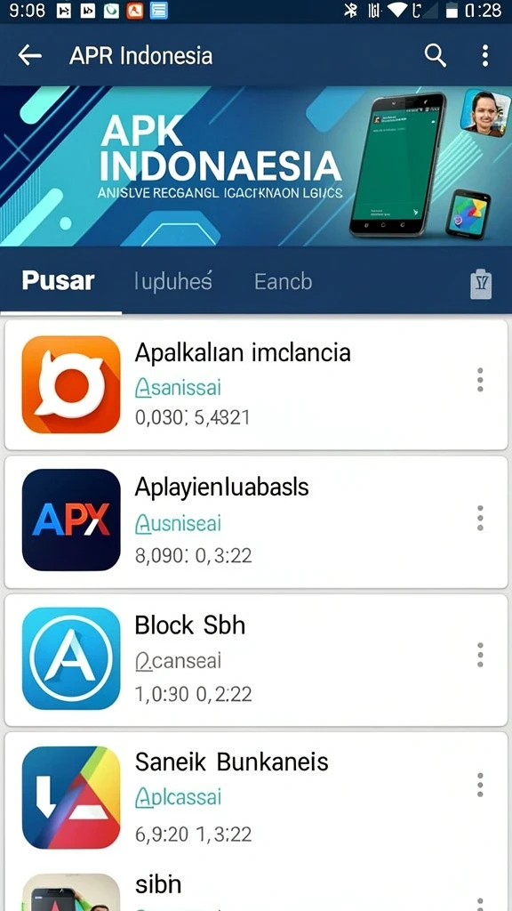Screenshot komedi77 nomor 3