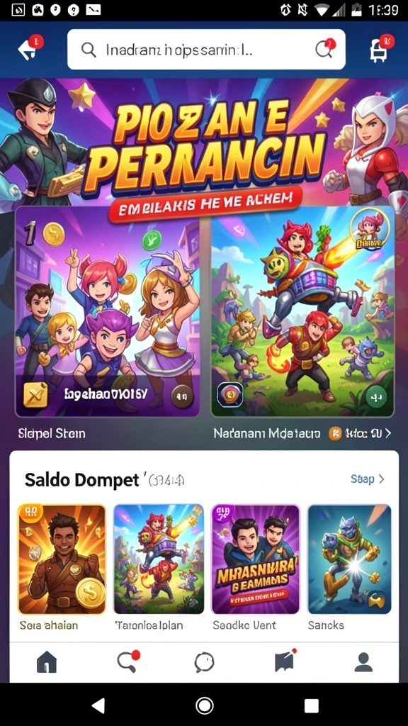 Screenshot lengkap777 nomor 2