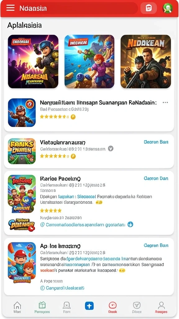 Screenshot lengkap777 nomor 3