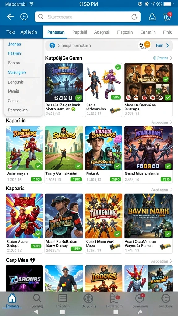 Screenshot letsthor nomor 3