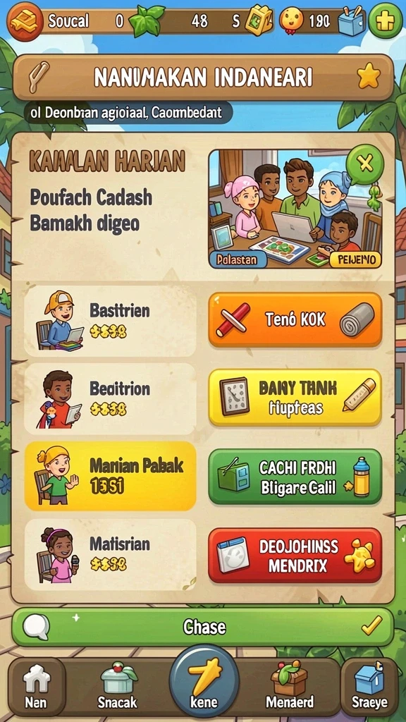 Screenshot luckybest88 nomor 3