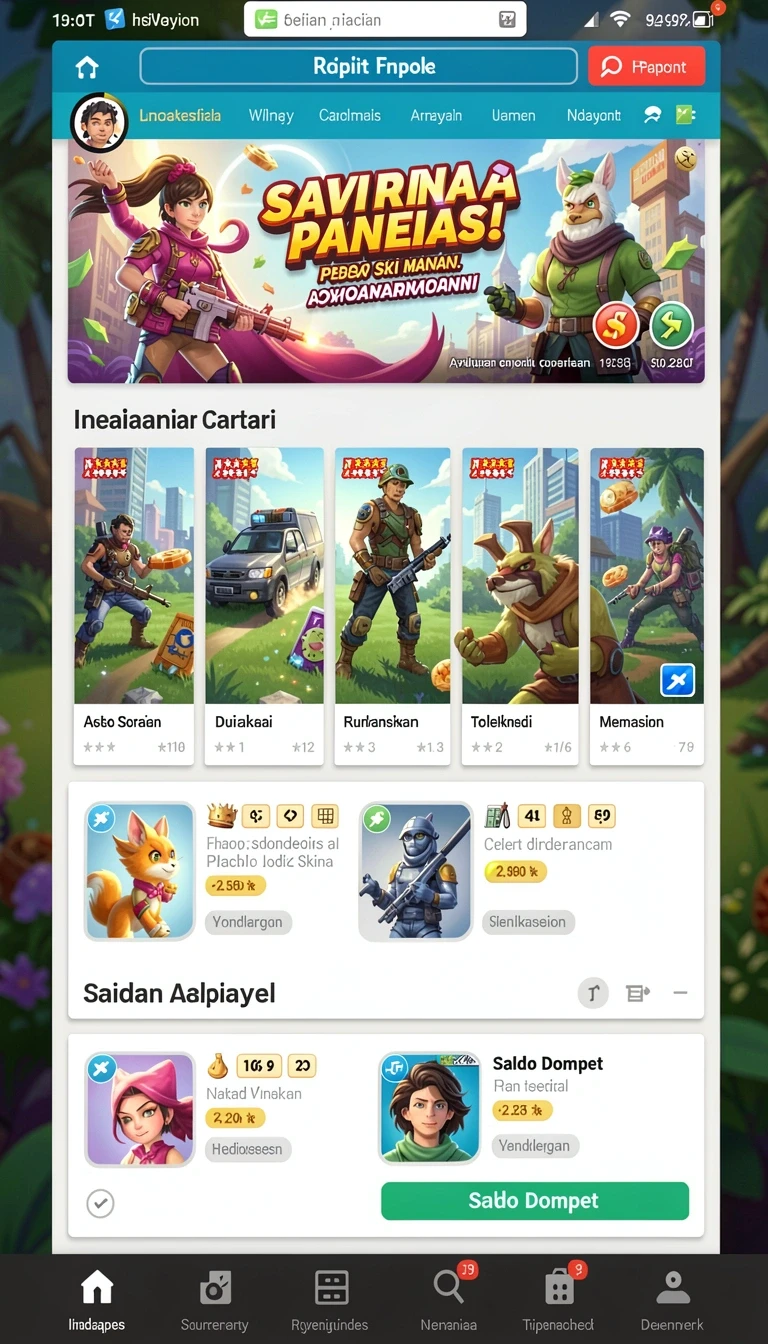 Screenshot mikatoto nomor 2