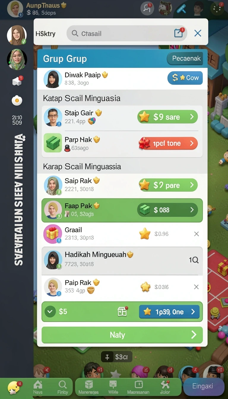 Screenshot paus188 nomor 2