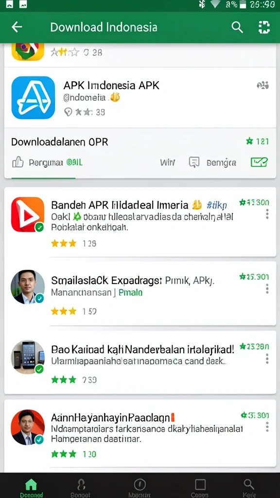 Screenshot pgking nomor 1