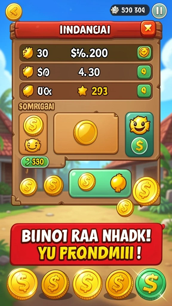 Screenshot qqstar nomor 1