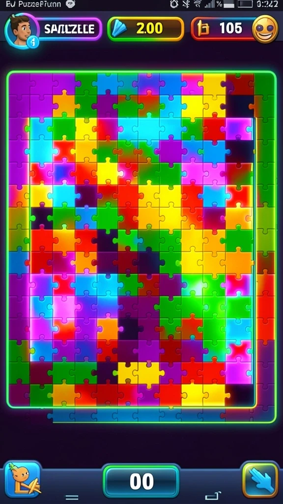 Screenshot qqstar nomor 3