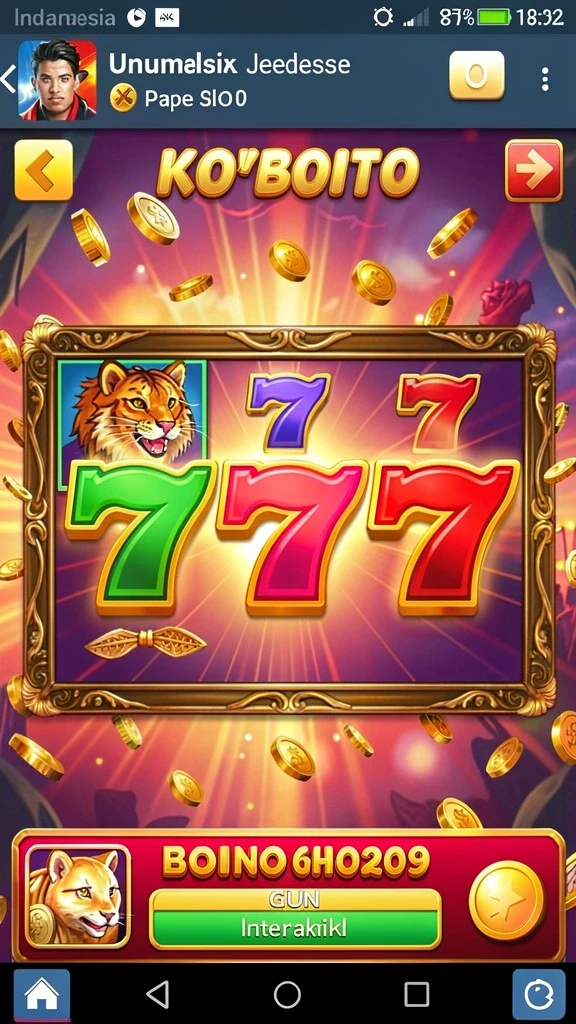 Screenshot qt777 nomor 3